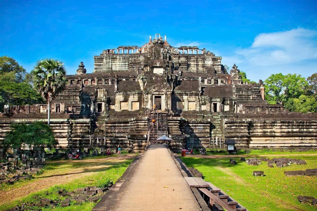 điểm du lịch hot Campuchia điểm du lịch hot Campuchia